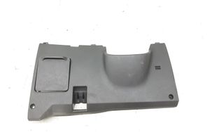 Toyota Avensis T220 Panelės apdailos skydas (apatinis) 5543205030