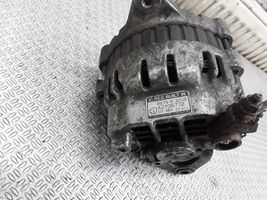 Mazda 323 Alternator B67518300B