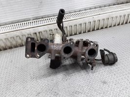 Hyundai Matrix Turboahdin 2823127500