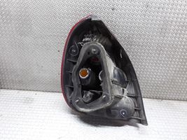 Toyota Corolla E110 Lampa tylna 22076587