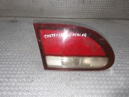 Chevrolet Cavalier Tailgate rear/tail lights 16519343