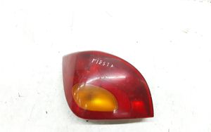 Ford Fiesta Lampa tylna 