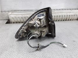 Mazda 323 Lampa tylna 0431436