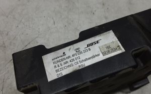 Audi A6 S6 C6 4F Amplificatore 4F0035223B