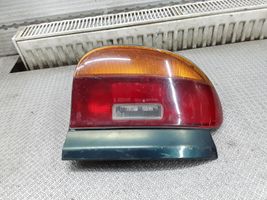 Mazda 121 Lampa tylna 22061364