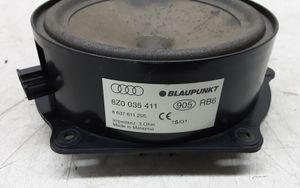 Audi A2 Skaļrunis (-i) pakaļējās durvīs 8Z0035411