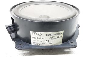 Audi A2 Haut-parleur de porte avant 8Z0035411