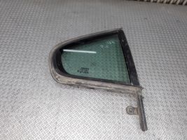 Volvo S60 Szyba karoseryjna drzwi tylnych 43R001025