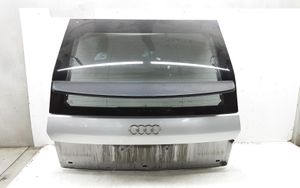 Audi A2 Tailgate/trunk/boot lid 