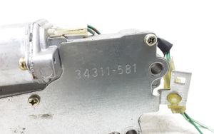 Honda CR-V Rear window wiper motor 34311581