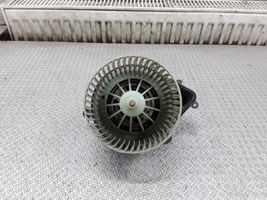 Citroen Xsara Ventola riscaldamento/ventilatore abitacolo 210681233F