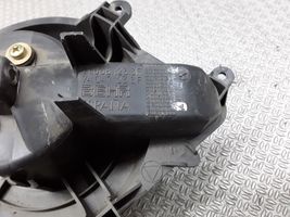 Citroen Xsara Ventola riscaldamento/ventilatore abitacolo 210681233F