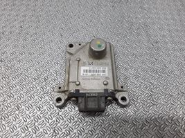 Audi A8 S8 D2 4D Sensore di imbardata accelerazione ESP 4D0907657