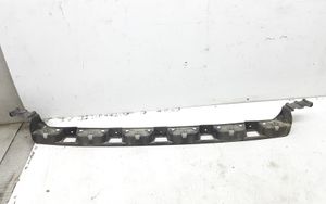 Audi A2 Rear bumper mounting bracket 8Z0807855A