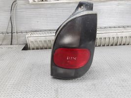 Renault Espace III Rear/tail lights 6025301102