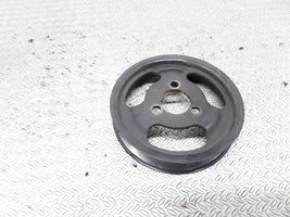 Opel Vectra C Poulie de pompe à eau 90502887