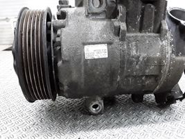 Audi A2 Air conditioning (A/C) compressor (pump) 06C01196