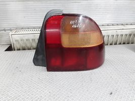 Rover 414 - 416 - 420 Rear/tail lights 