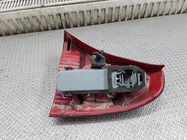 Renault Clio II Lampa tylna 8200071413