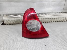 Renault Clio II Lampa tylna 8200071413