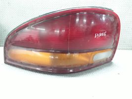 Chrysler Stratus Rear/tail lights 04814343