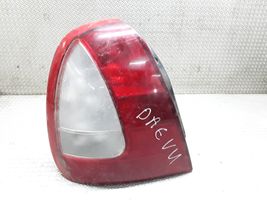 Daewoo Nubira Luci posteriori 0311000731