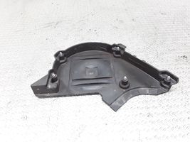 Citroen C5 Osłona paska / łańcucha rozrządu 9651560180