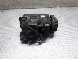 BMW 7 E65 E66 Compressore aria condizionata (A/C) (pompa) 4472208471