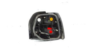 Renault 19 Rear/tail lights 7700816015