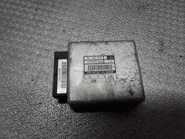 Opel Zafira A Module de contrôle de boîte de vitesses ECU 09132678