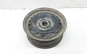 Audi A4 S4 B5 8D R15 steel rim 8D0601027