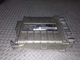 Volkswagen Golf II Sterownik / Moduł ECU 893907383B