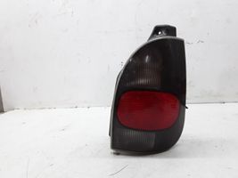 Renault Espace III Luci posteriori 6025301102