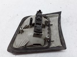 Opel Omega B1 Lampy tylnej klapy bagażnika 62256