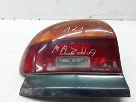 Mazda 121 Lampa tylna 22061364