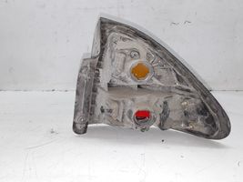 Mazda 323 Lampa tylna 0431436