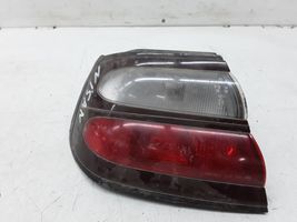 Nissan Almera Takavalot BA75E