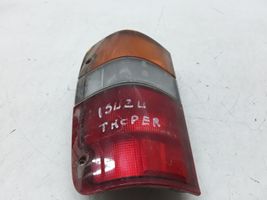 Isuzu Trooper Lampa tylna 1385