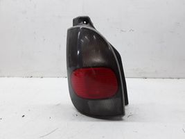 Renault Espace III Lampa tylna 6025301101