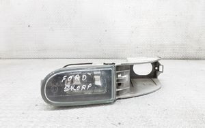 Ford Scorpio Front fog light 14497100