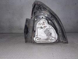 Honda Prelude Lampa tylna 0431150