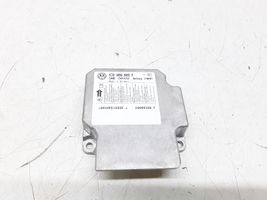 Volkswagen Multivan T5 Airbag control unit/module 1C0909605F