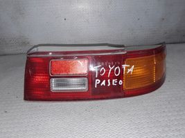 Toyota Paseo (EL54) II Aizmugurējais lukturis virsbūvē 3308912L