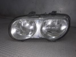 Rover 25 Lampa przednia 89003771