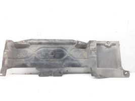 Volkswagen Multivan T5 Rear underbody cover/under tray 7H0825193A