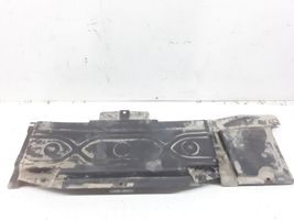 Volkswagen Multivan T5 Rear underbody cover/under tray 7H0825193A