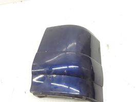 Volkswagen Multivan T5 Rivestimento del pannello parte angolare del paraurti posteriore 7H0807321A