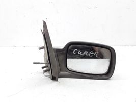 Ford Courier Coupe wind mirror (mechanical) E11011148