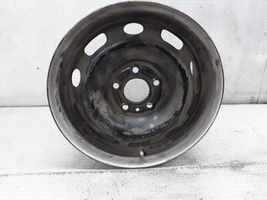 Volvo S70  V70  V70 XC R15 steel rim 9173247