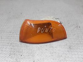 Fiat Punto (188) Front indicator light 